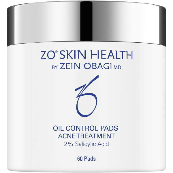 ZO Skin Health by Zein Obagi Oil Control Pads Серветки для контролю себума посиленої дії