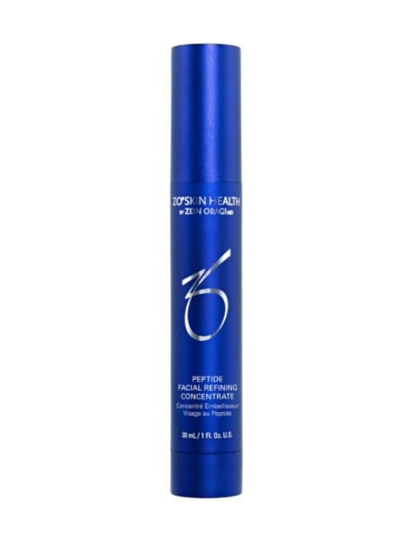 ZO Skin Health by Zein Obagi Peptide Facial Refining Concentrate Пептидна сироватка для обличчя