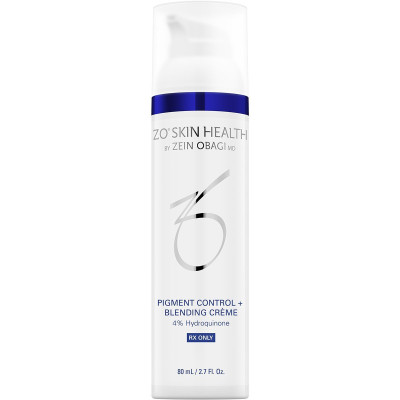 ZO Skin Health by Zein Obagi Pigment Control + Blending Crème Крем с гидрохиноном для коррекции пигментации