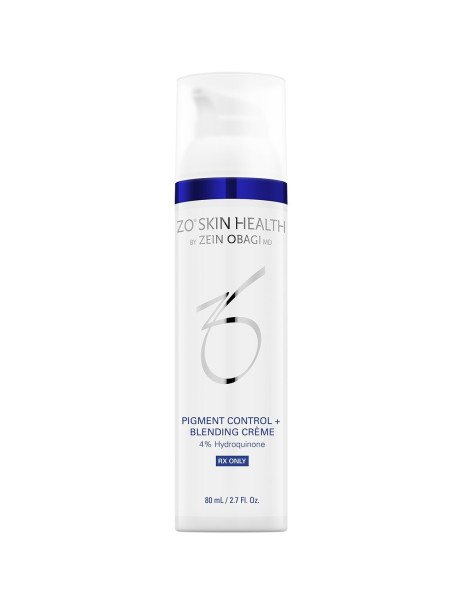 ZO Skin Health by Zein Obagi Pigment Control + Blending Crème Крем с гидрохиноном для коррекции пигментации
