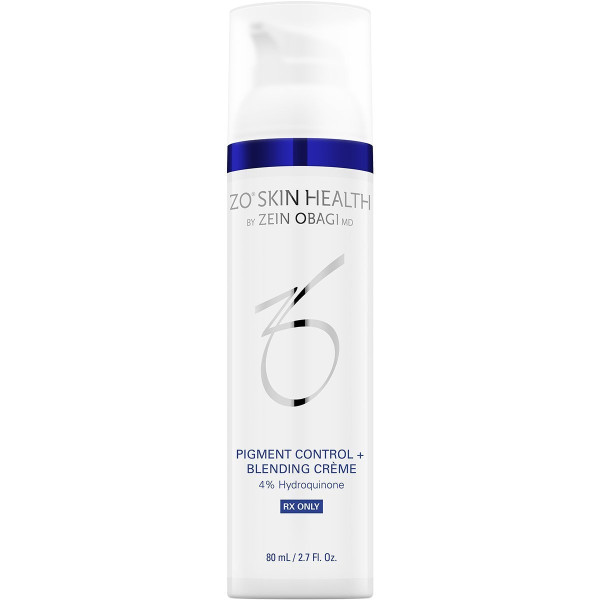 ZO Skin Health by Zein Obagi Pigment Control + Blending Crème Крем з гідрохіноном для корекції пігментації 