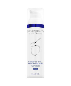 ZO Skin Health by Zein Obagi Pigment Control + Brightening Crème Крем с гидрохиноном для осветления и коррекции пигментации - Написать отзыв