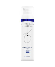 ZO Skin Health by Zein Obagi Pigment Control Crème 4% HQ Крем с гидрохиноном для коррекции пигментации - Написать отзыв