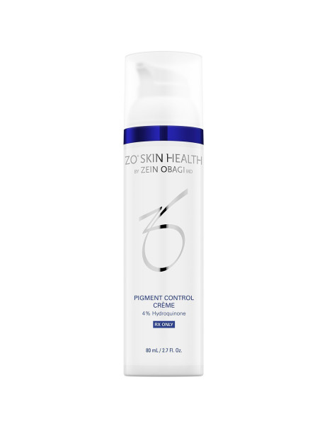 ZO Skin Health by Zein Obagi Pigment Control Crème 4% HQ Крем с гидрохиноном для коррекции пигментации