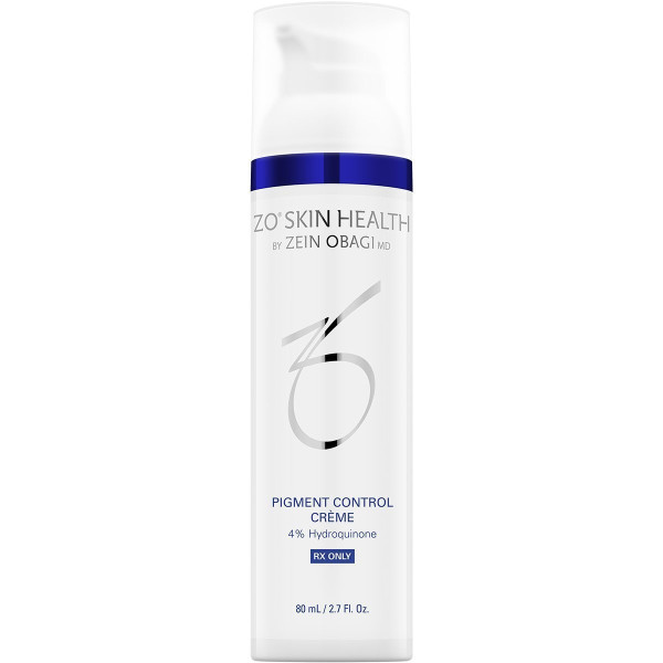 ZO Skin Health by Zein Obagi Pigment Control Crème 4% HQ Крем з гідрохіноном для корекції пігментації 