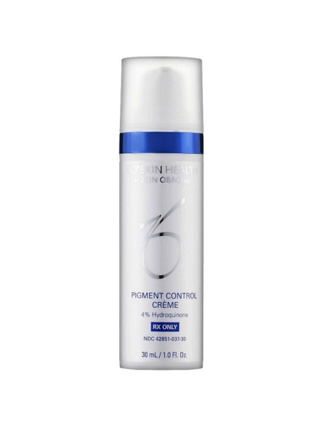 ZO Skin Health by Zein Obagi Pigment Control Crème 4% HQ Крем с гидрохиноном для коррекции пигментации