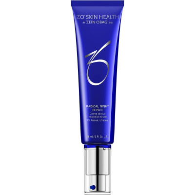 ZO Skin Health by Zein Obagi Radical Night Repair Нічний крем з 1% ретинолом для обличчя