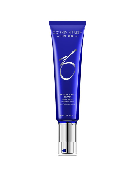 ZO Skin Health by Zein Obagi Radical Night Repair Ночной крем с 1% ретинолом для лица