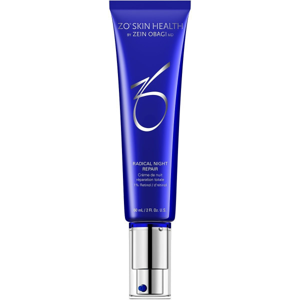 ZO Skin Health by Zein Obagi Radical Night Repair Нічний крем з 1% ретинолом для обличчя