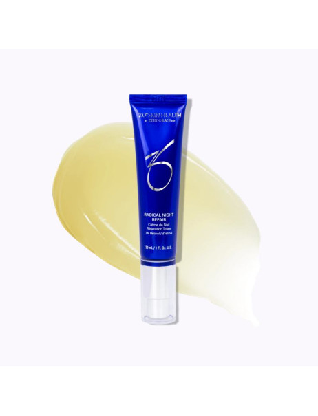 ZO Skin Health by Zein Obagi Radical Night Repair Ночной крем с 1% ретинолом для лица