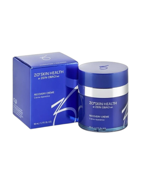ZO Skin Health by Zein Obagi Recovery Creme Восстанавливающий крем для лица