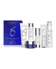 ZO Skin Health by Zein Obagi Redness Relief + Ваrriеr Defense Prоgrаm Набор для уменьшения покраснений и восстановления барьера кожи - Написать отзыв