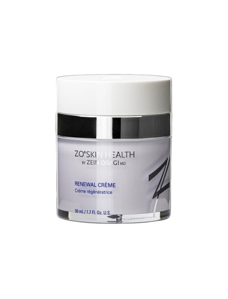 ZO Skin Health by Zein Obagi Renewal Creme Интенсивный крем для увлажнения и восстановления кожи лица
