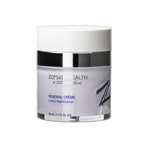 ZO Skin Health by Zein Obagi Renewal Creme Інтенсивний крем для зволоження та відновлення шкіри обличчя