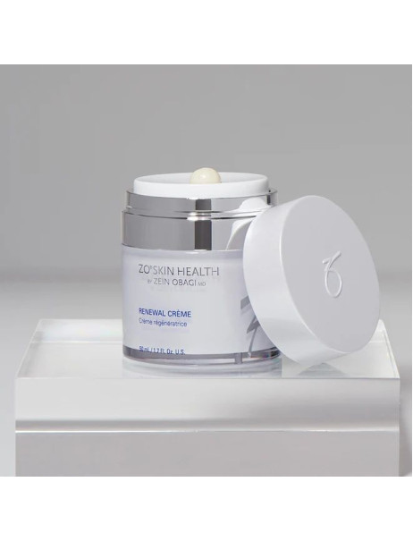 ZO Skin Health by Zein Obagi Renewal Creme Интенсивный крем для увлажнения и восстановления кожи лица