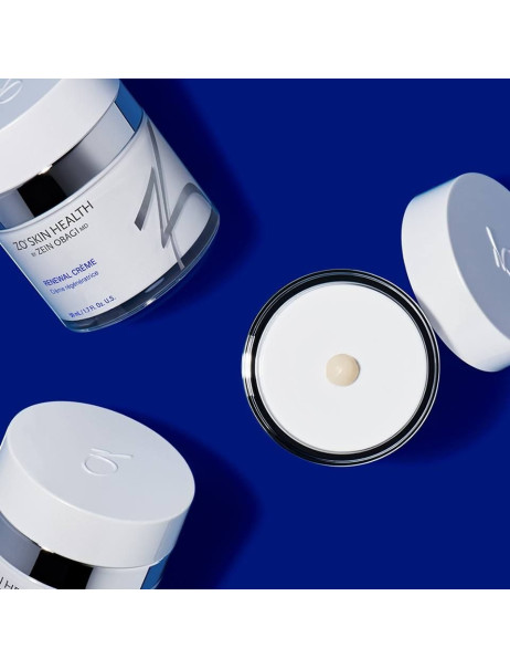 ZO Skin Health by Zein Obagi Renewal Creme Интенсивный крем для увлажнения и восстановления кожи лица