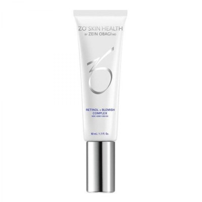 ZO Skin Health by Zein Obagi Retinol + Blemish Complex Ретинол + Комплекс против высыпаний