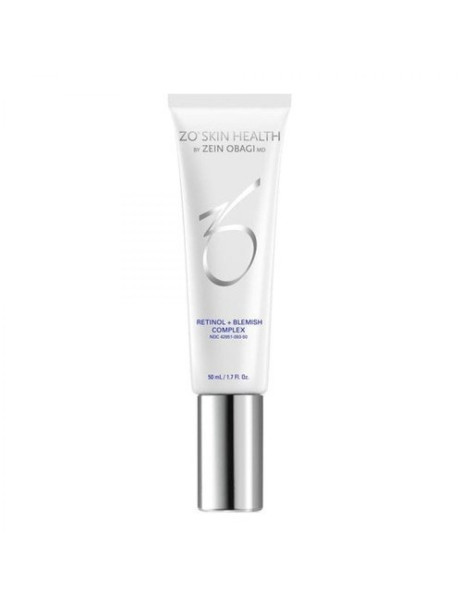 ZO Skin Health by Zein Obagi Retinol + Blemish Complex Ретинол + Комплекс против высыпаний