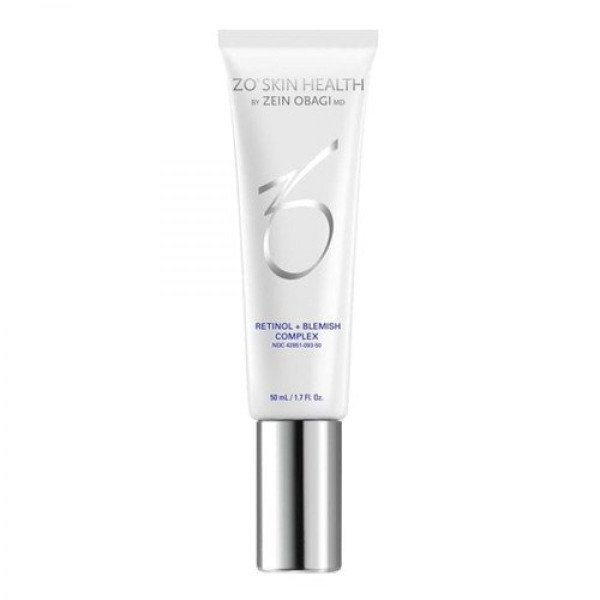ZO Skin Health by Zein Obagi Retinol + Blemish Complex Ретинол + Комплекс проти висипів