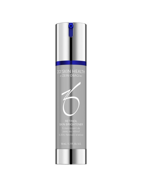 ZO Skin Health by Zein Obagi Retinol Skin Brightener 0,25% Осветляющий крем для лица с ретинолом 0,25%