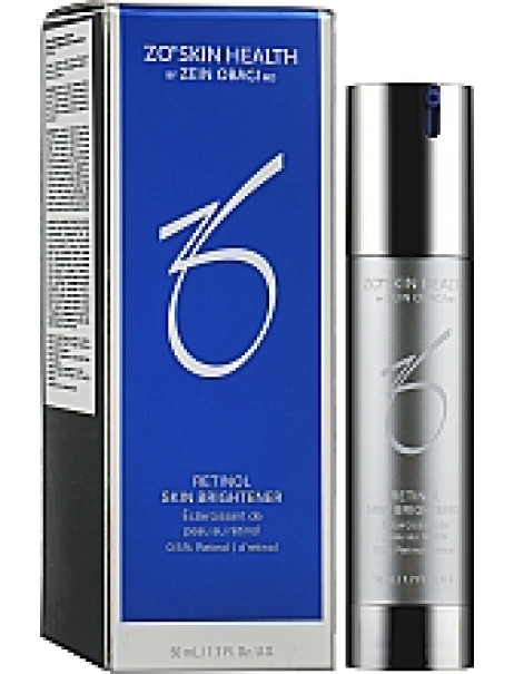 ZO Skin Health by Zein Obagi Retinol Skin Brightener 0,25% Осветляющий крем для лица с ретинолом 0,25%