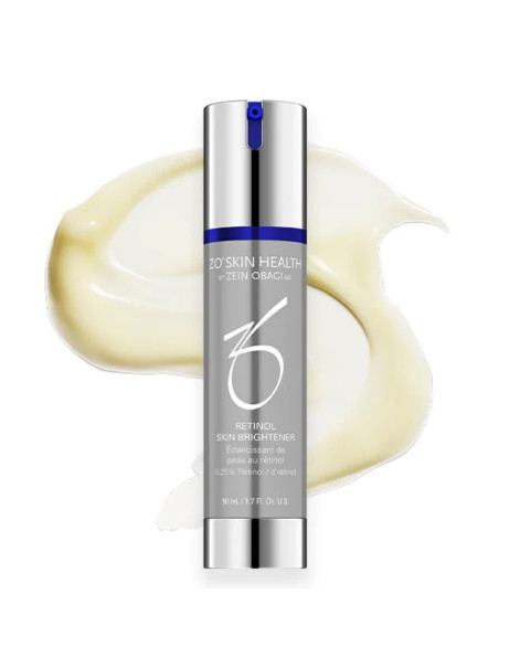 ZO Skin Health by Zein Obagi Retinol Skin Brightener 0,25% Осветляющий крем для лица с ретинолом 0,25%