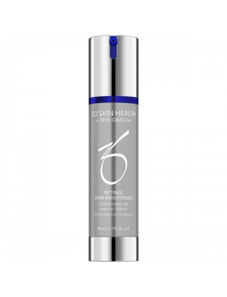 ZO Skin Health by Zein Obagi Retinol Skin Brightener 0,5% Осветляющий крем для лица с ретинолом 0,5%