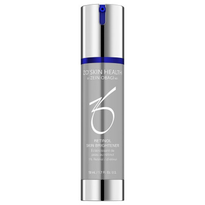 ZO Skin Health by Zein Obagi Retinol Skin Brightener 1% Осветляющий крем для лица с ретинолом 1%