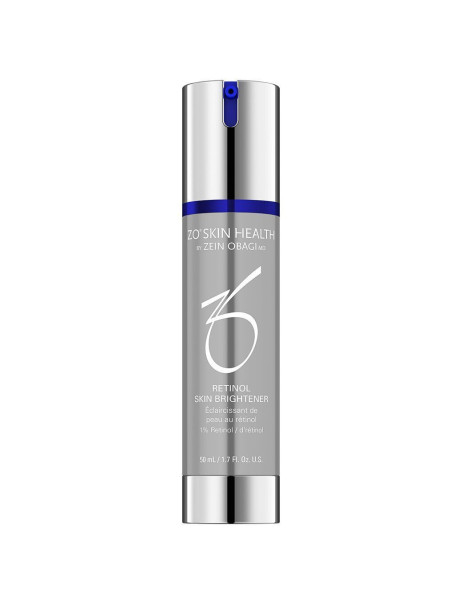 ZO Skin Health by Zein Obagi Retinol Skin Brightener 1% Осветляющий крем для лица с ретинолом 1%