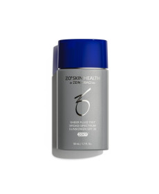 ZO Skin Health by Zein Obagi Sheer Fluid Tint Broad-Spectrum SPF30 Сонцезахисний крем - Написати відгук