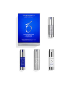ZO Skin Health by Zein Obagi Skin Brightening Program + Texture Repair Kit Набор для осветления кожи и коррекции текстуры - Написать отзыв