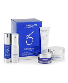 ZO Skin Health by Zein Obagi Skin Brightening Program Набор по уходу за кожей - Написать отзыв