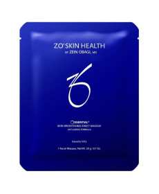 ZO Skin Health by Zein Obagi Skin Brightening Sheet Masque Тканевая маска для осветления кожи лица - Написать отзыв
