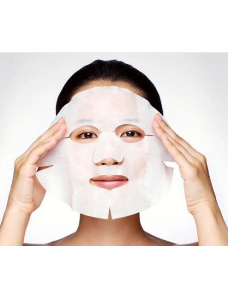 ZO Skin Health by Zein Obagi Skin Brightening Sheet Masque Тканевая маска для осветления кожи лица
