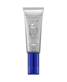 ZO Skin Health by Zein Obagi Smart Tone Broad-Spectrum SPF 50 Сонцезахисний тональний крем для обличчя - Написати відгук