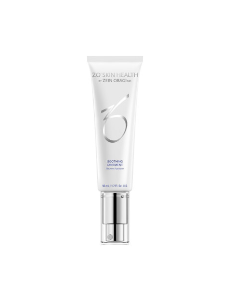 ZO Skin Health by Zein Obagi Soothing Ointment Успокаивающая мазь для кожи лица
