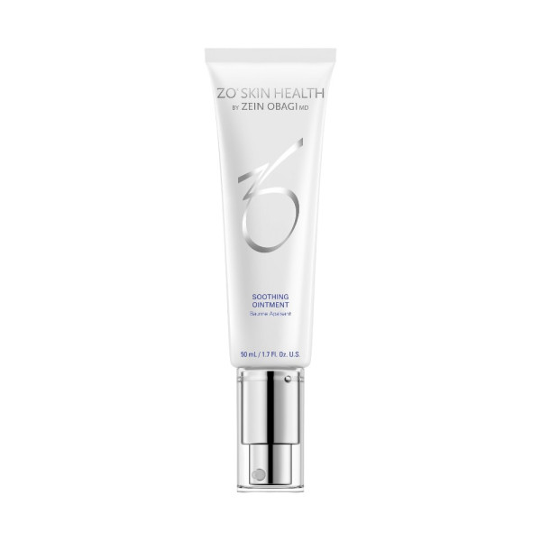 ZO Skin Health by Zein Obagi Soothing Ointment Заспокійлива мазь для шкіри обличчя