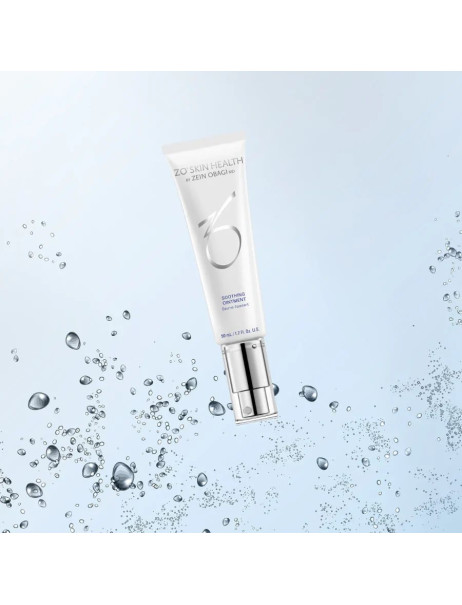 ZO Skin Health by Zein Obagi Soothing Ointment Успокаивающая мазь для кожи лица