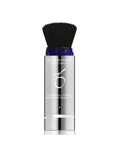 ZO Skin Health by Zein Obagi Sunscreen + Powder Broad-Spectrum SPF 30 Light Солнцезащитная пудра с тоном SPF 30