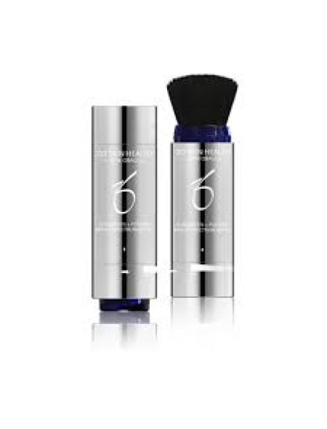 ZO Skin Health by Zein Obagi Sunscreen + Powder Broad-Spectrum SPF 30 Light Солнцезащитная пудра с тоном SPF 30