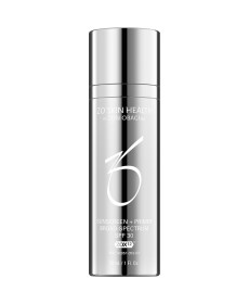 ZO Skin Health by Zein Obagi Sunscreen + Primer Broad-Spectrum SPF 30 Солнцезащитный крем для лица - Написать отзыв