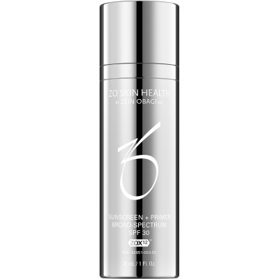 ZO Skin Health by Zein Obagi Sunscreen + Primer Broad-Spectrum SPF 30 Сонцезахисний крем для обличчя