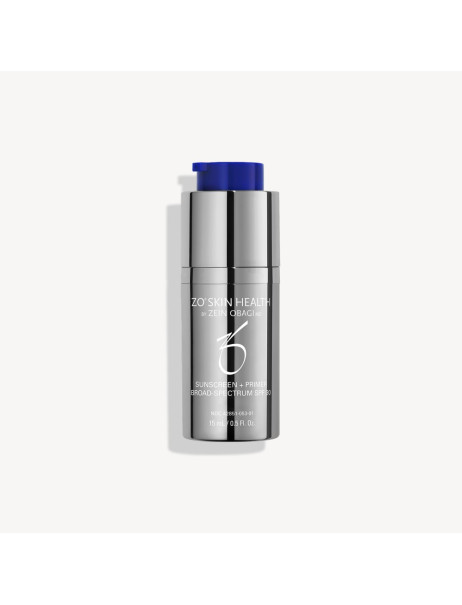 ZO Skin Health by Zein Obagi Sunscreen + Primer Broad-Spectrum SPF 30 Солнцезащитный крем для лица