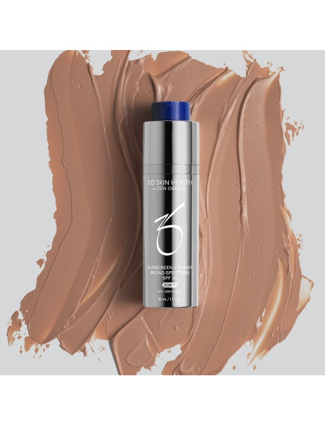ZO Skin Health by Zein Obagi Sunscreen + Primer Broad-Spectrum SPF 30 Солнцезащитный крем для лица