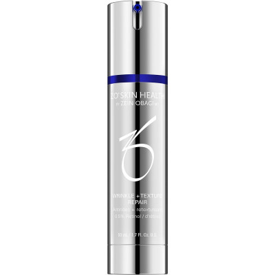 ZO Skin Health by Zein Obagi Wrinkle + Texture Repair Крем для вирівнювання мікрорельєфу шкіри обличчя