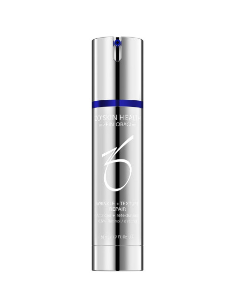 ZO Skin Health by Zein Obagi Wrinkle + Texture Repair Крем для выравнивания микрорельефа кожи лица