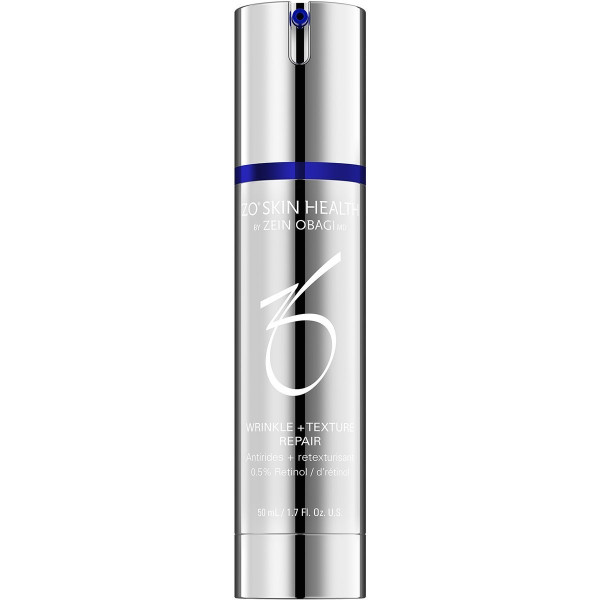 ZO Skin Health by Zein Obagi Wrinkle + Texture Repair Крем для вирівнювання мікрорельєфу шкіри обличчя