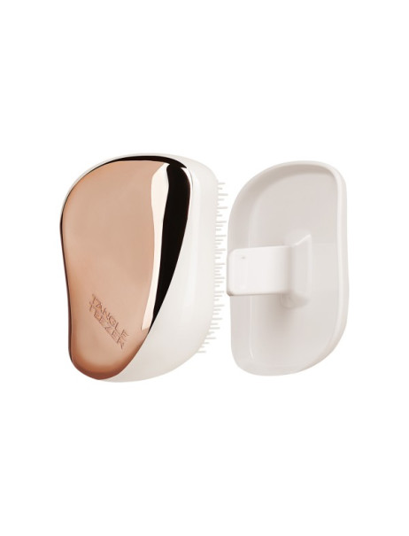 Гребінець для волосся Compact Styler Rose