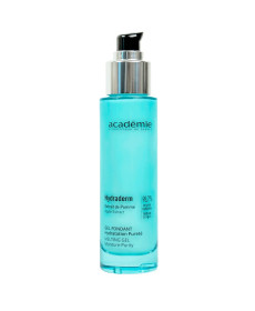 Academie High Absorbent Moisture Gel Легкий зволожувальний очищувальний гель - Написати відгук