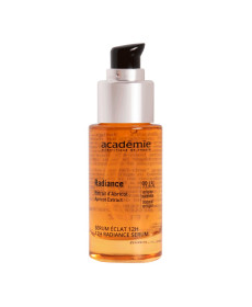 Academie 12h Radiance Serum Абрикосова сироватка-сяйво - Написати відгук